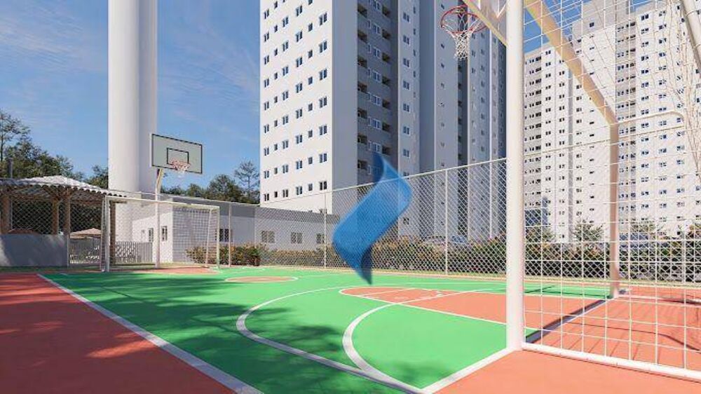 Apartamento, 2 quartos, 41 m² - Foto 5