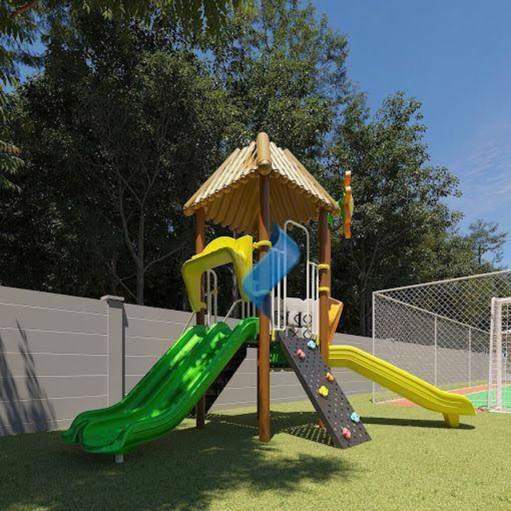 Apartamento, 2 quartos, 41 m² - Foto 7