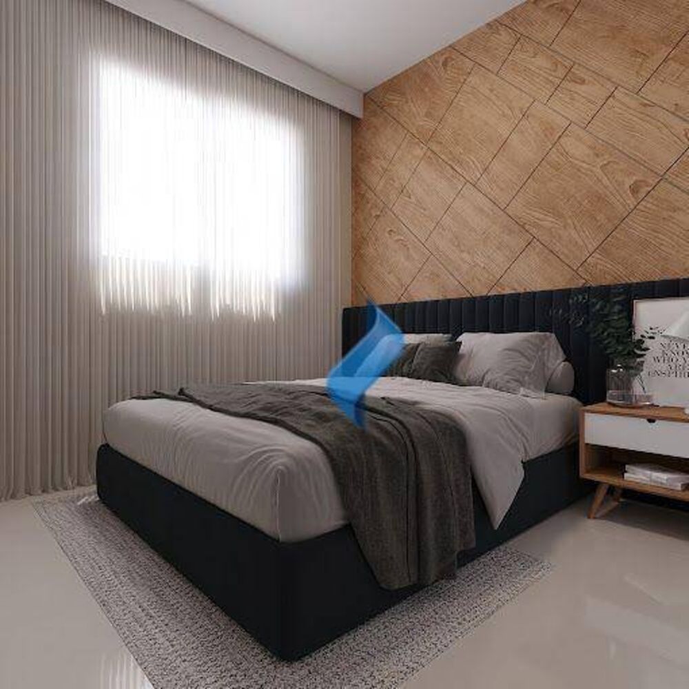 Apartamento, 2 quartos, 41 m² - Foto 4