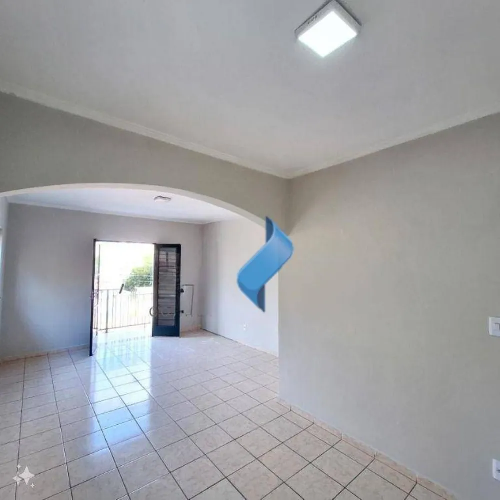 Casa, 3 quartos, 98 m² - Foto 1