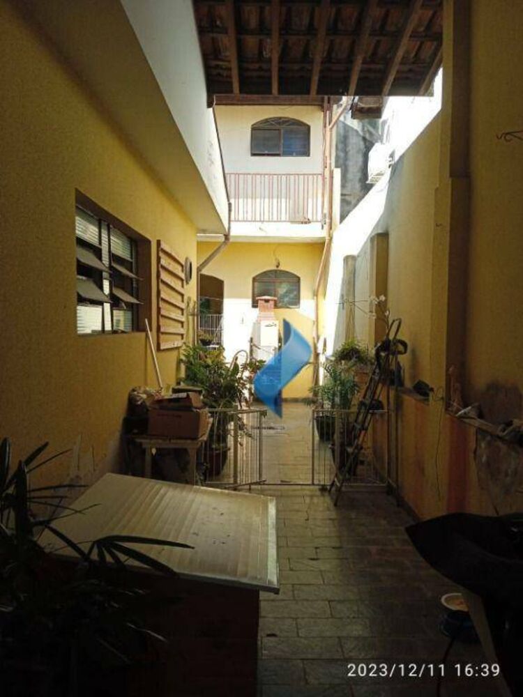 Casa, 4 quartos, 186 m² - Foto 7