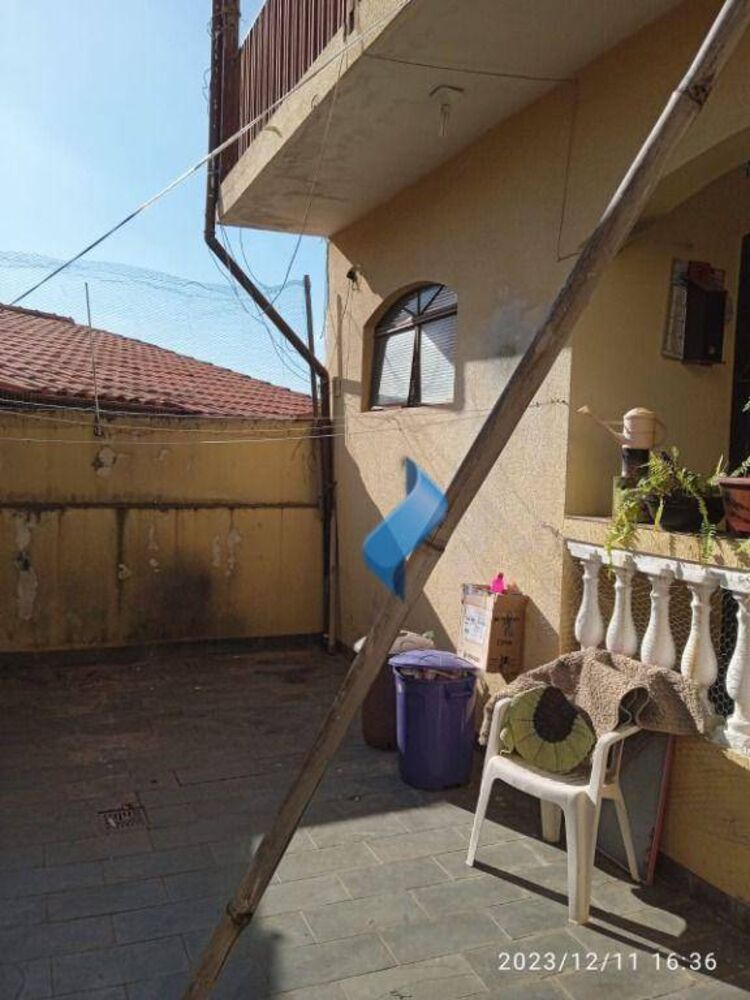 Casa, 4 quartos, 186 m² - Foto 8