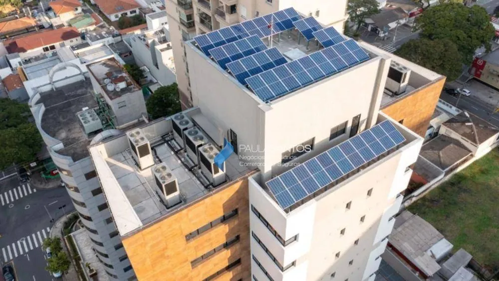Apartamento, 1 quarto, 45 m² - Foto 4