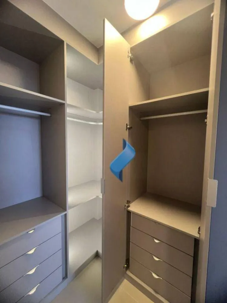 Apartamento, 1 quarto, 45 m² - Foto 1