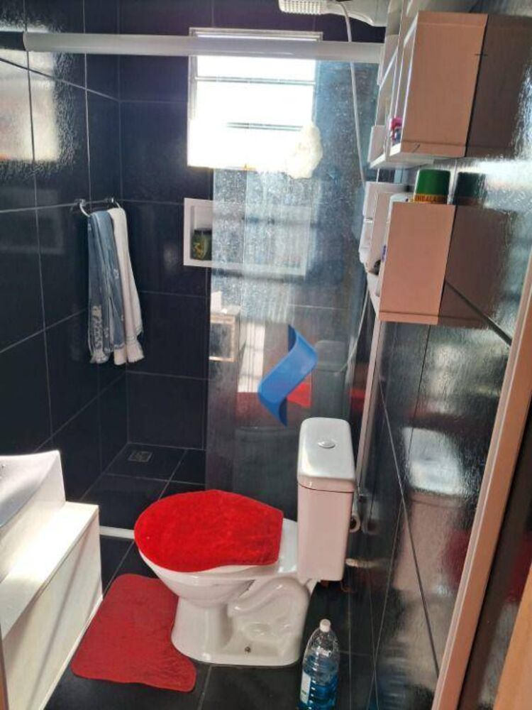 Casa, 5 quartos, 264 m² - Foto 8