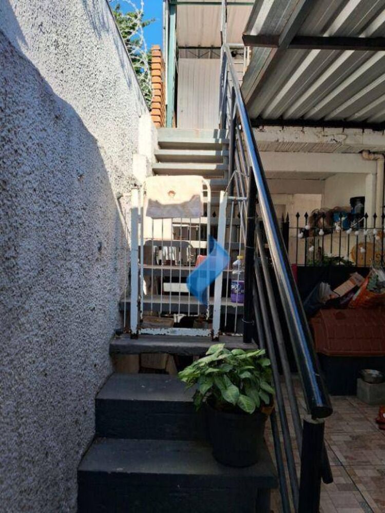 Casa, 5 quartos, 264 m² - Foto 1