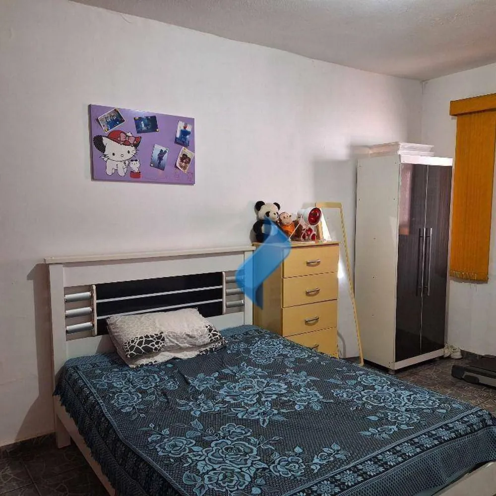 Casa, 3 quartos, 205 m² - Foto 1