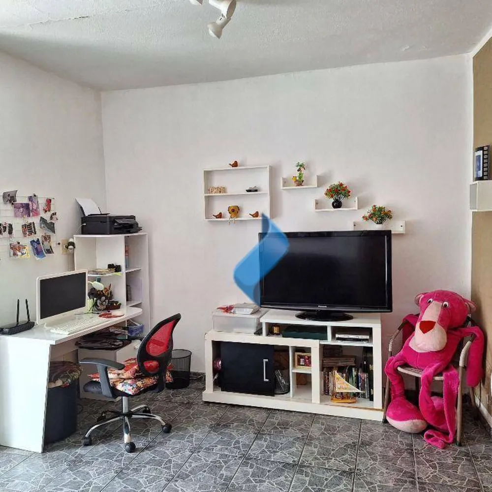 Casa, 3 quartos, 205 m² - Foto 3