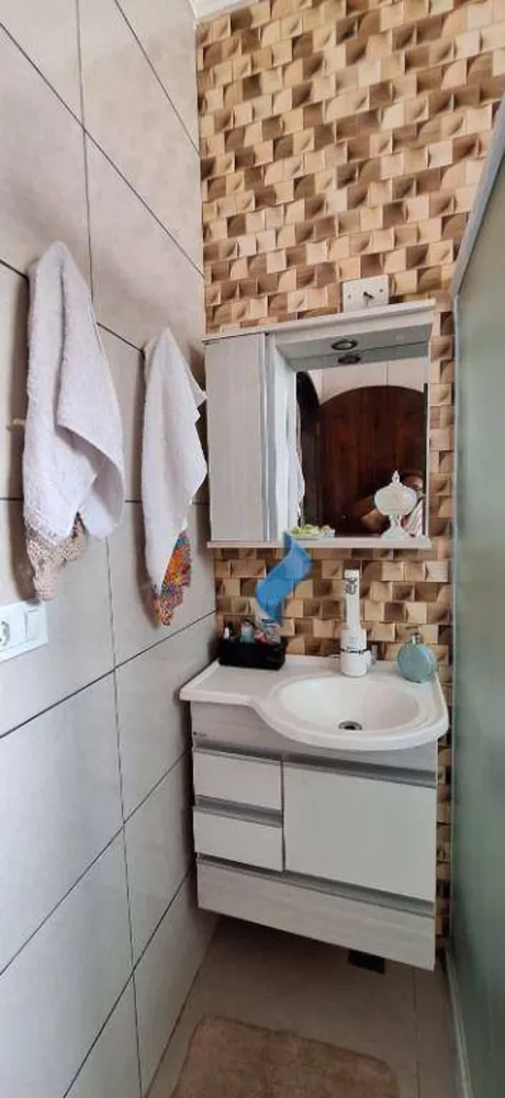 Casa, 3 quartos, 205 m² - Foto 2