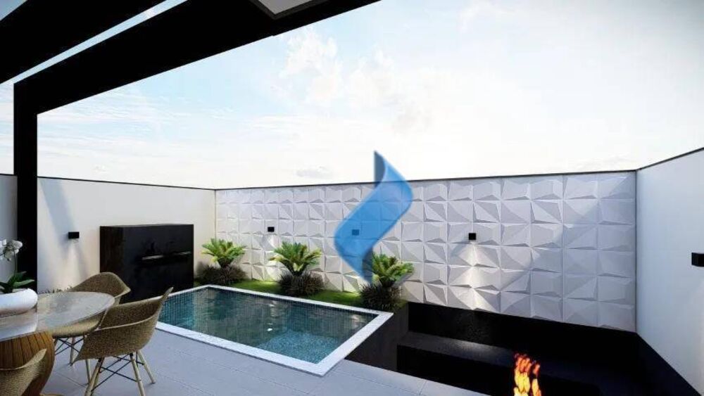 Casa de Condomínio, 3 quartos - Foto 7