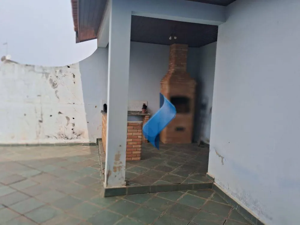Casa, 4 quartos, 414 m² - Foto 3