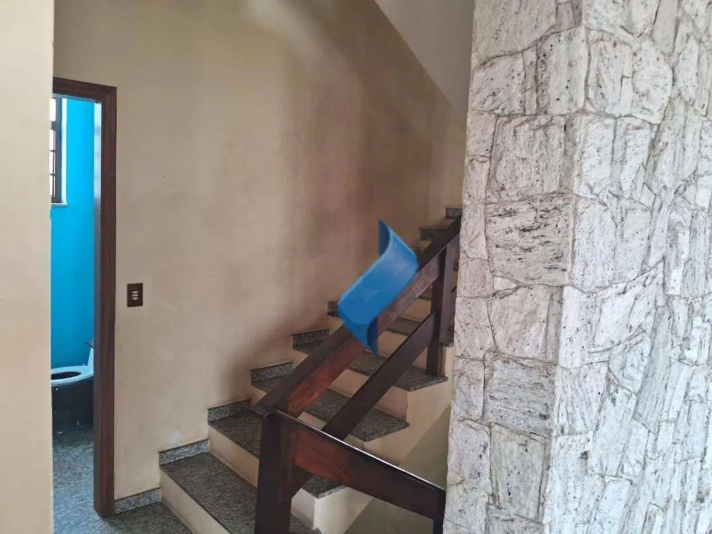Casa, 4 quartos, 414 m² - Foto 4