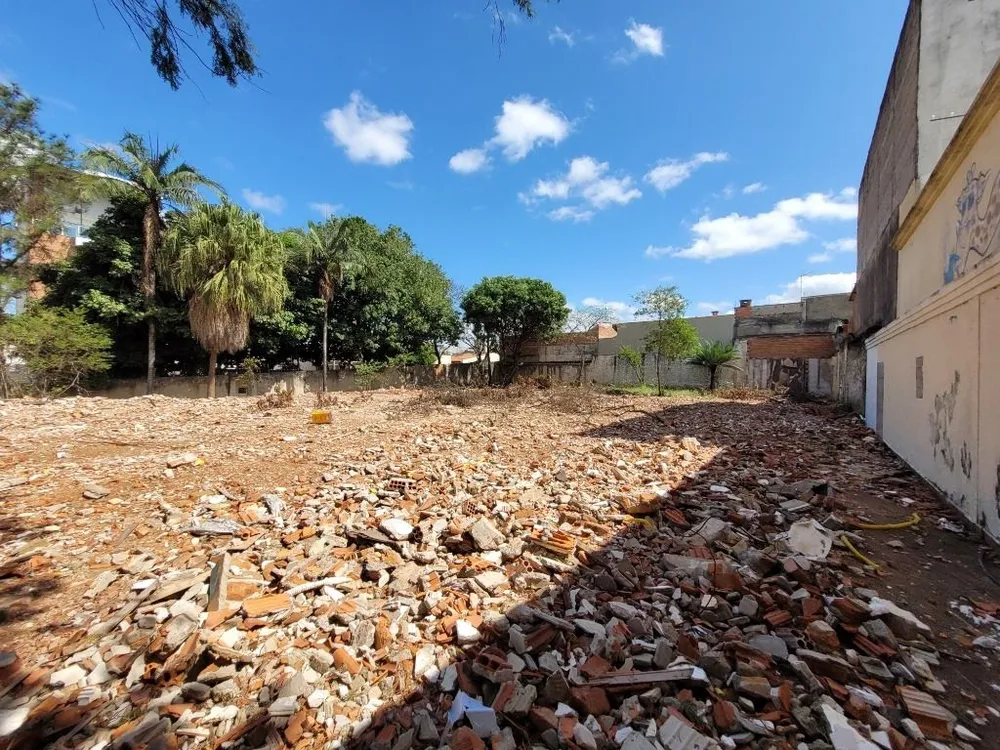 Terreno, 1359 m² - Foto 3