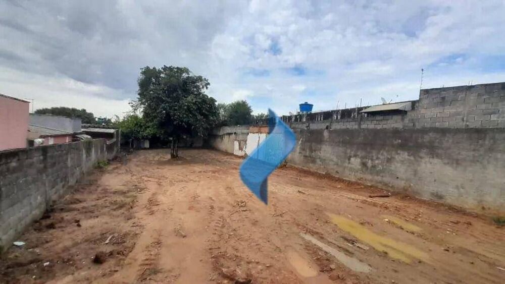 Terreno, 481 m² - Foto 1