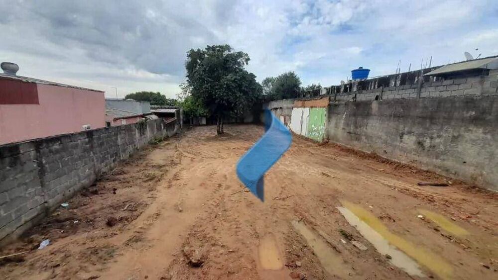 Terreno, 481 m² - Foto 2