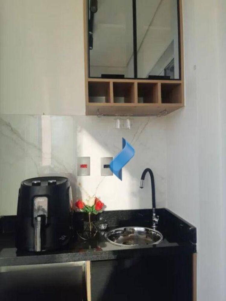 Apartamento, 1 quarto, 46 m² - Foto 1