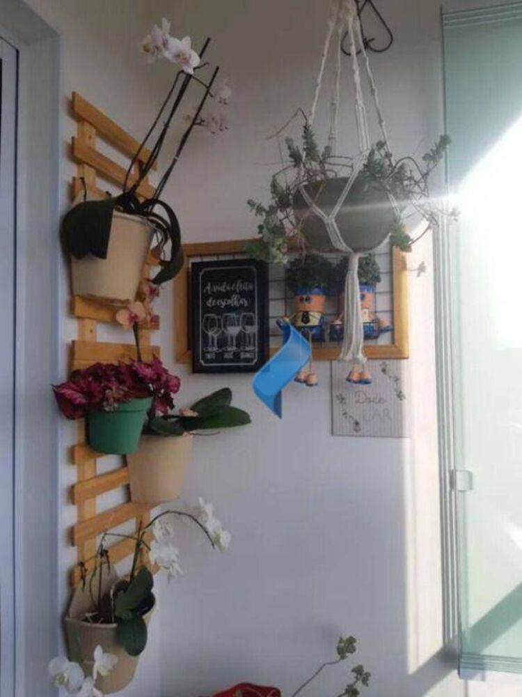 Apartamento, 1 quarto, 46 m² - Foto 4