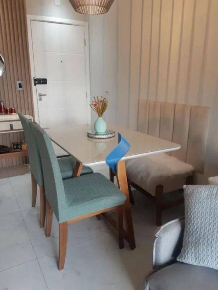 Apartamento, 1 quarto, 46 m² - Foto 2