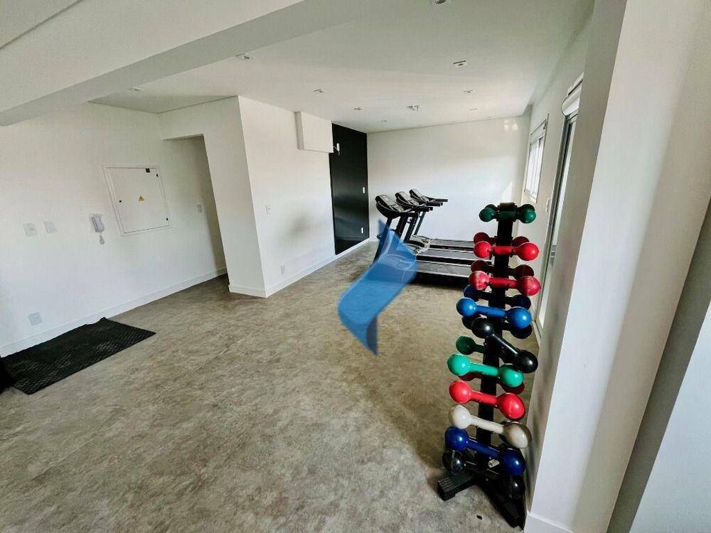 Kitnet e Studio à venda com 1 quarto, 37m² - Foto 6