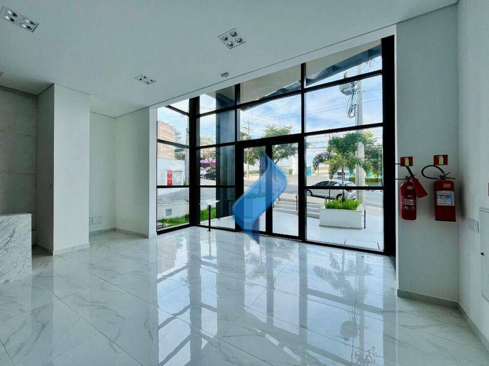 Kitnet e Studio à venda com 1 quarto, 37m² - Foto 13