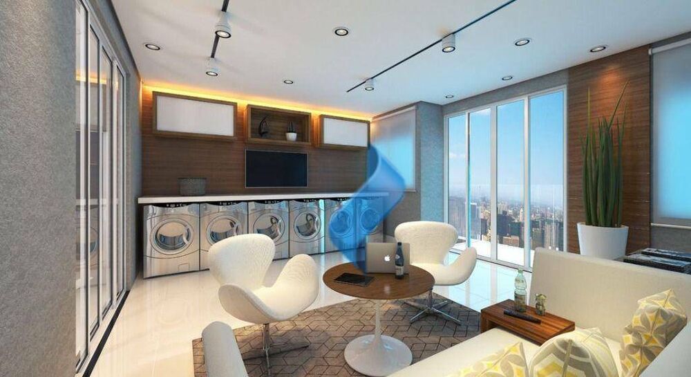 Kitnet e Studio à venda com 1 quarto, 37m² - Foto 8