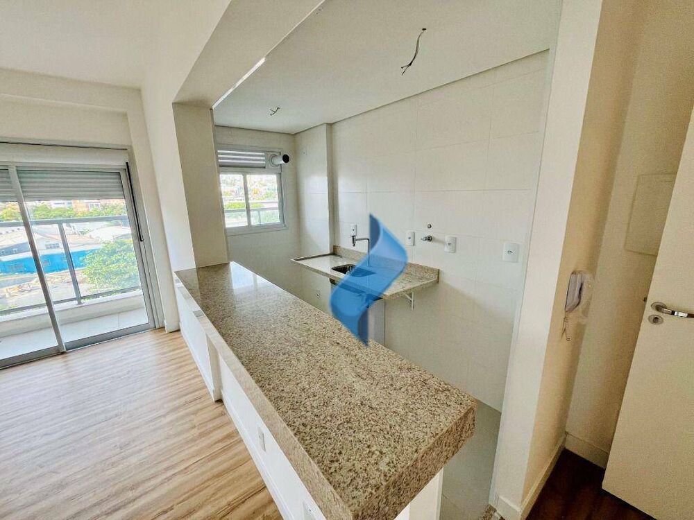 Kitnet e Studio à venda com 1 quarto, 37m² - Foto 1