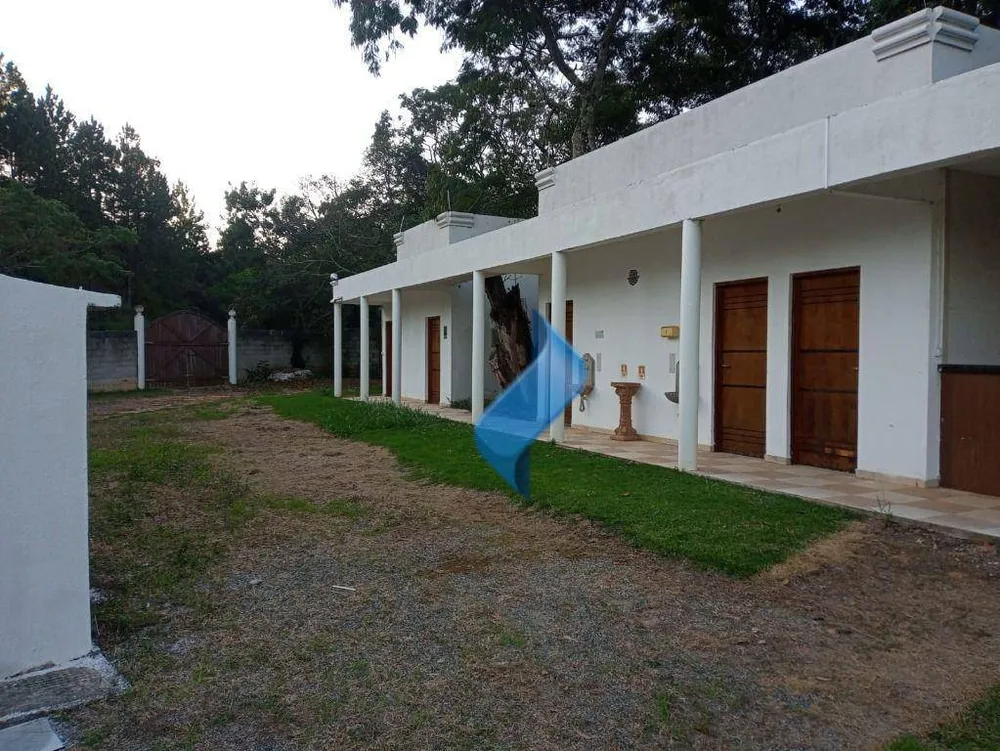 Terreno, 3 hectares - Foto 1