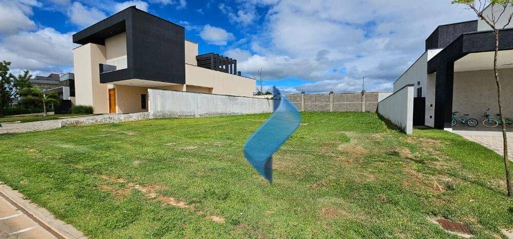 Loteamento e Condomínio, 453 m² - Foto 1