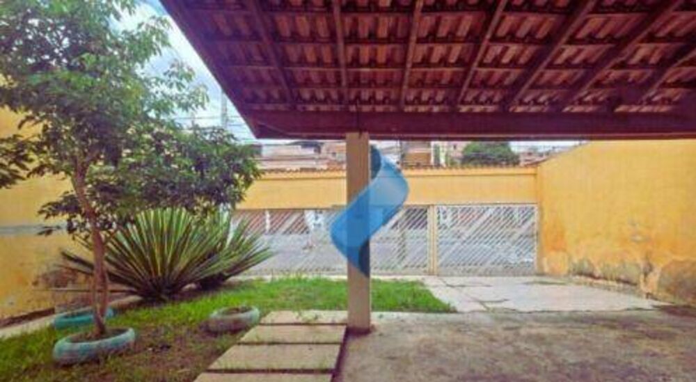 Casa, 3 quartos, 219 m² - Foto 3