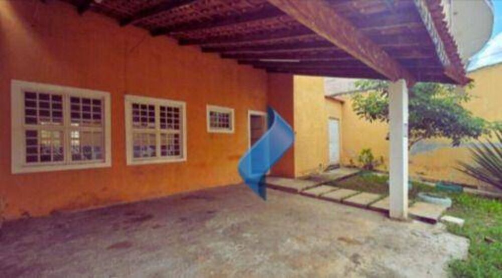 Casa, 3 quartos, 219 m² - Foto 1