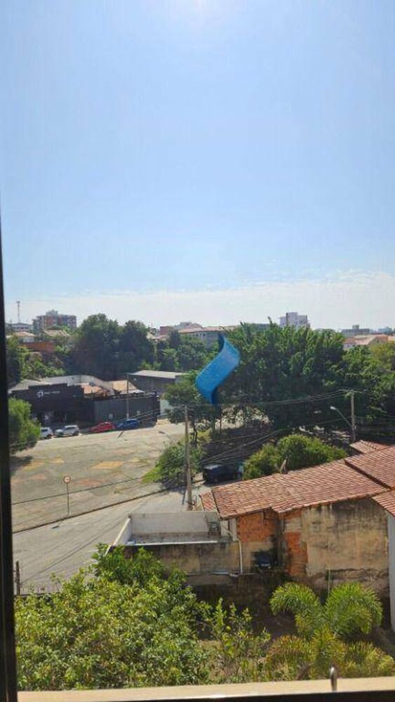 Apartamento à venda com 2 quartos, 60m² - Foto 8