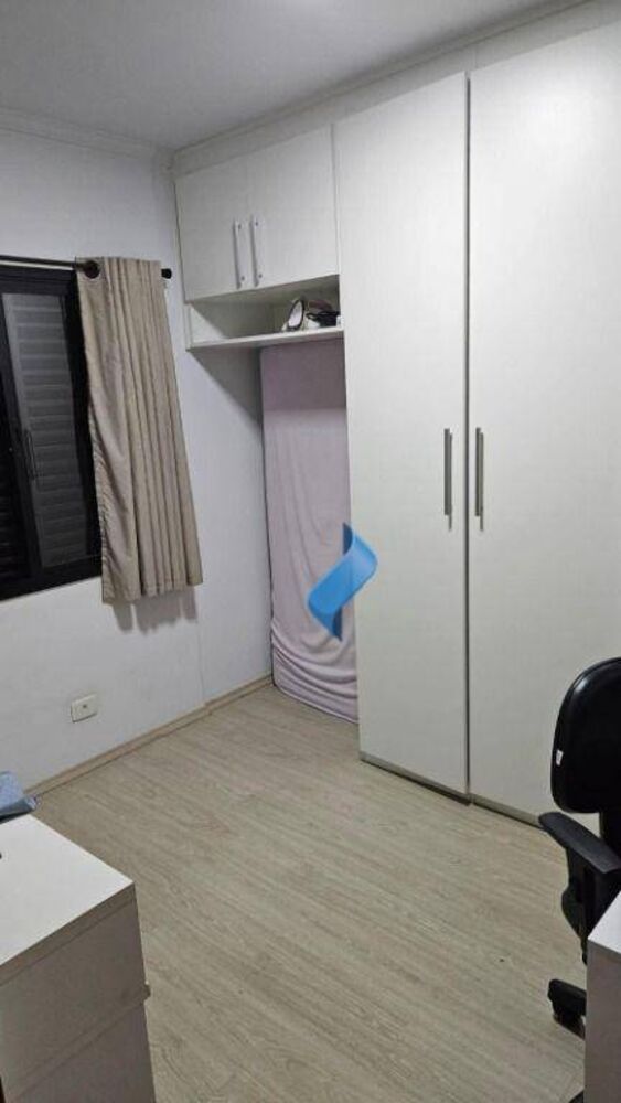 Apartamento à venda com 2 quartos, 60m² - Foto 3