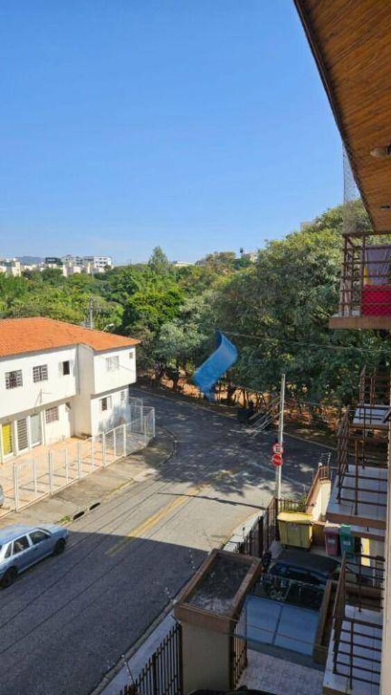 Apartamento à venda com 2 quartos, 60m² - Foto 5