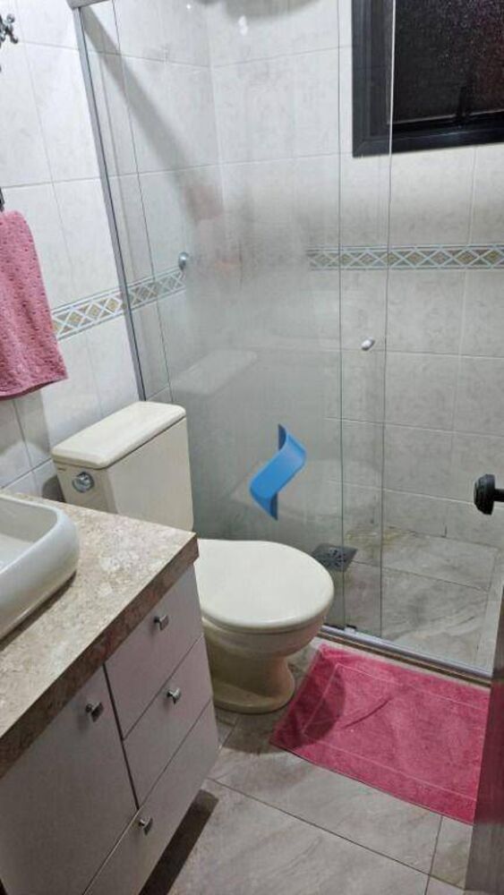 Apartamento à venda com 2 quartos, 60m² - Foto 4
