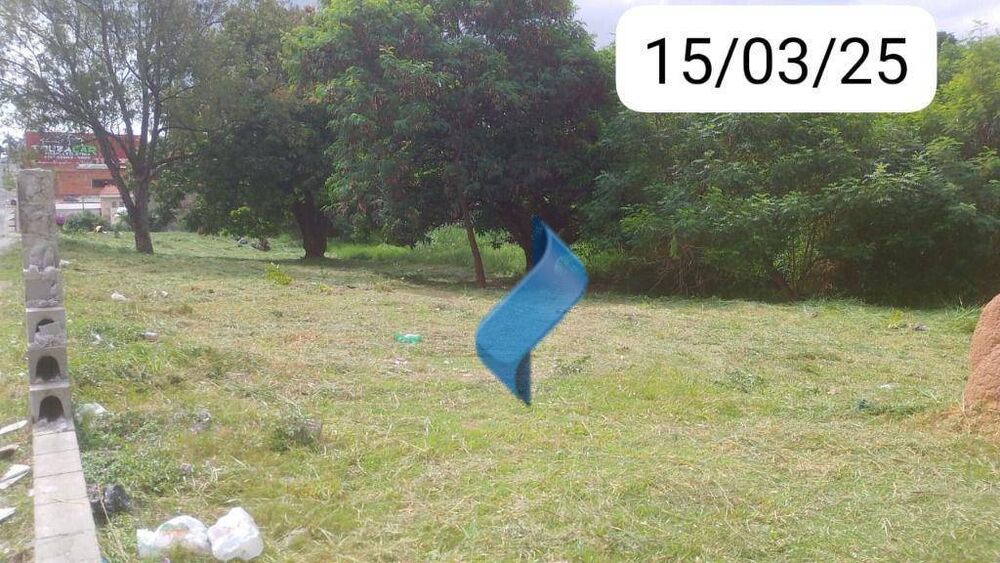 Terreno, 6639 m² - Foto 1