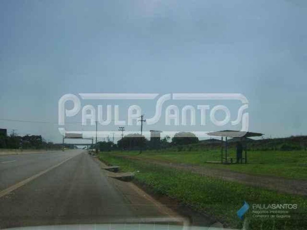 Terreno, 6 hectares - Foto 2