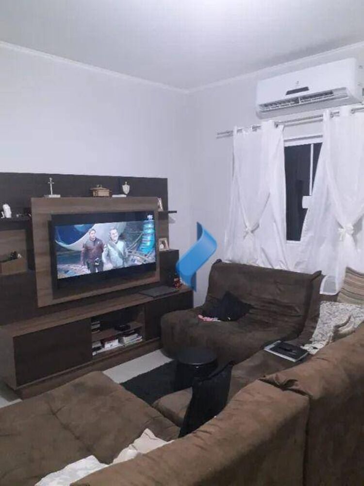 Casa, 2 quartos, 150 m² - Foto 1