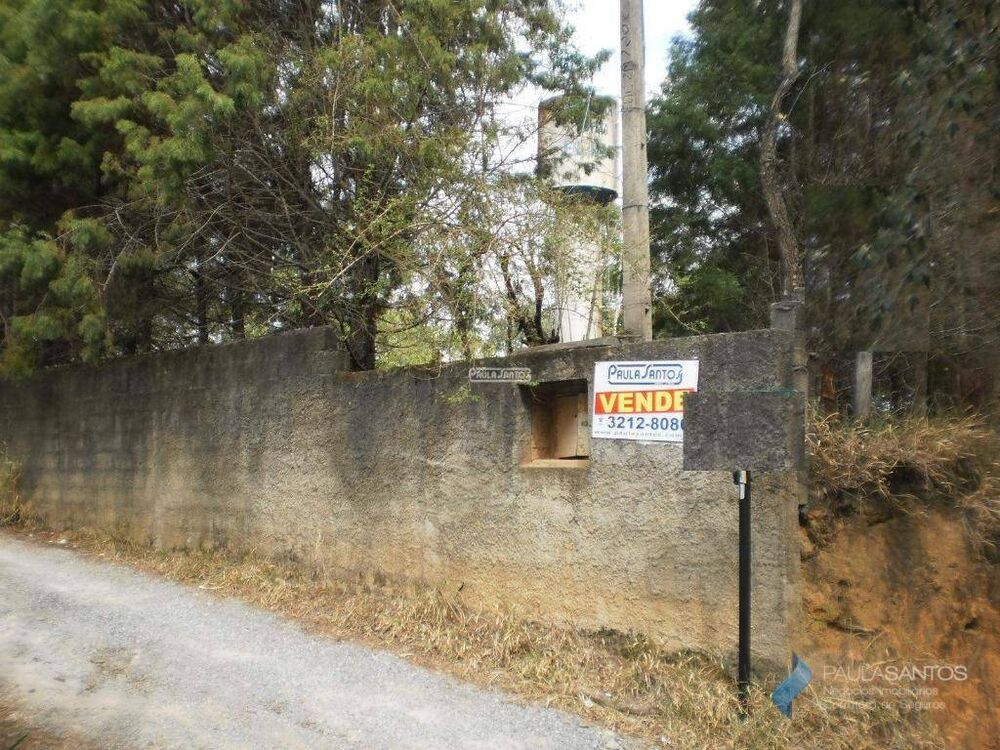 Chácara, 2 quartos, 2 hectares - Foto 1