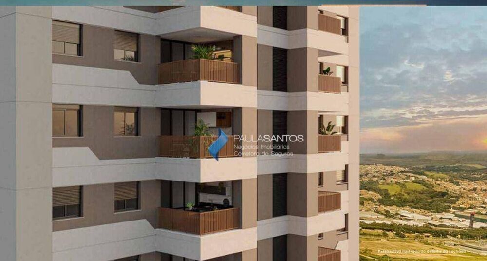 Apartamento, 3 quartos, 96 m² - Foto 9