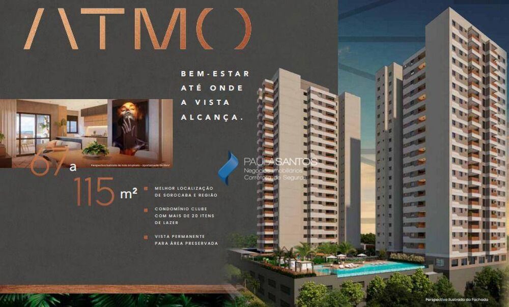 Apartamento, 3 quartos, 96 m² - Foto 5