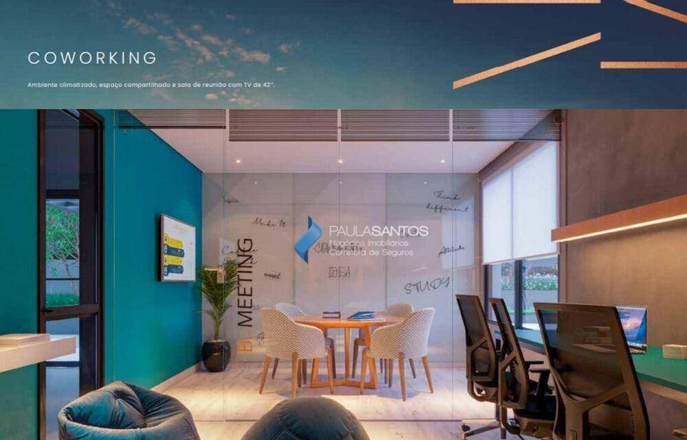 Apartamento, 3 quartos, 96 m² - Foto 4
