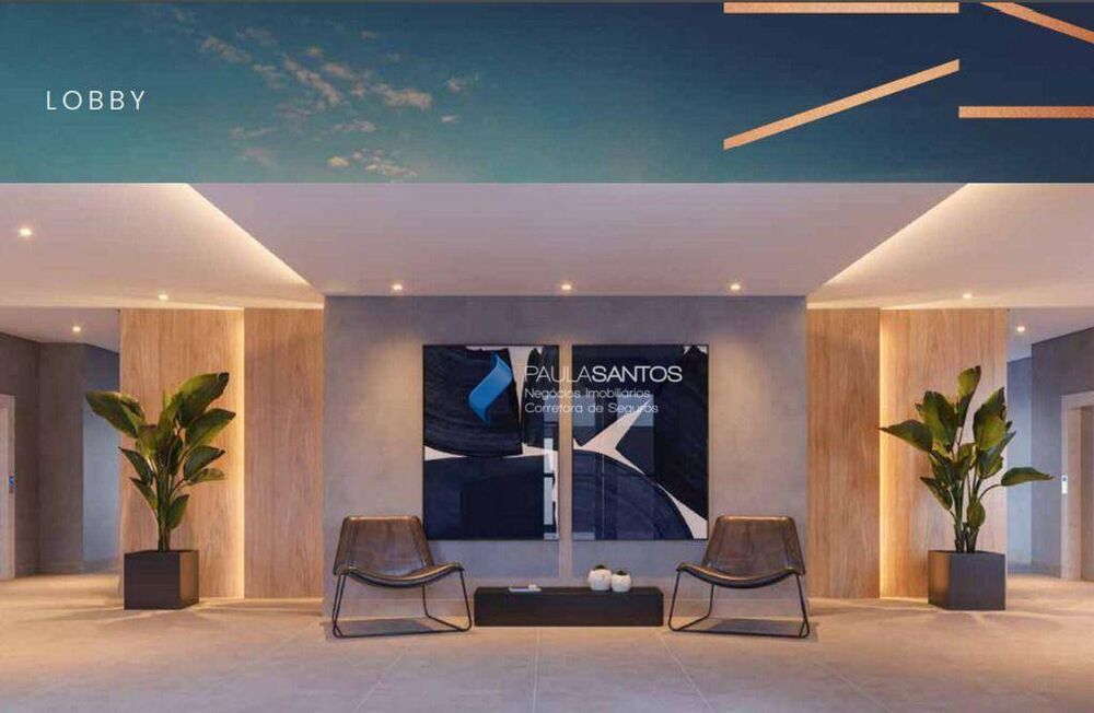 Apartamento, 3 quartos, 96 m² - Foto 12