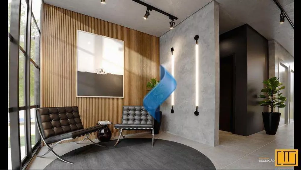 Apartamento, 2 quartos, 71 m² - Foto 2
