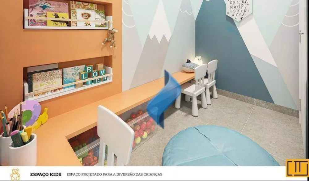 Apartamento, 2 quartos, 71 m² - Foto 8