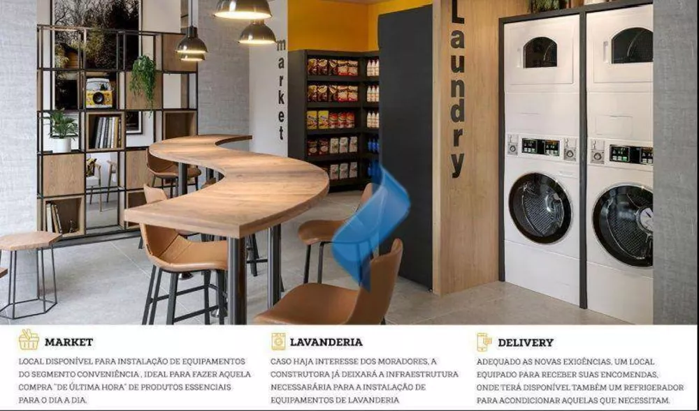 Apartamento, 2 quartos, 71 m² - Foto 10