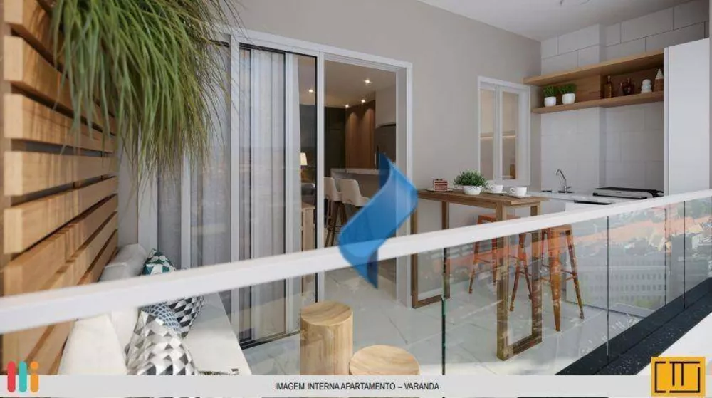 Apartamento, 2 quartos, 71 m² - Foto 6
