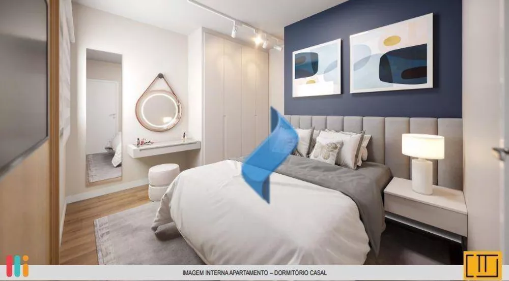 Apartamento, 2 quartos, 71 m² - Foto 5