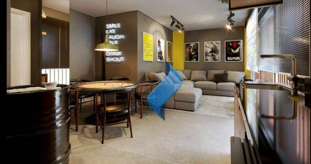 Apartamento, 2 quartos, 71 m² - Foto 9