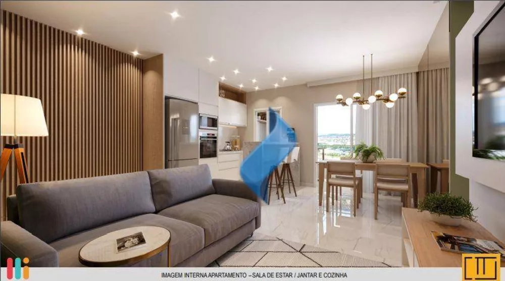 Apartamento, 2 quartos, 71 m² - Foto 12