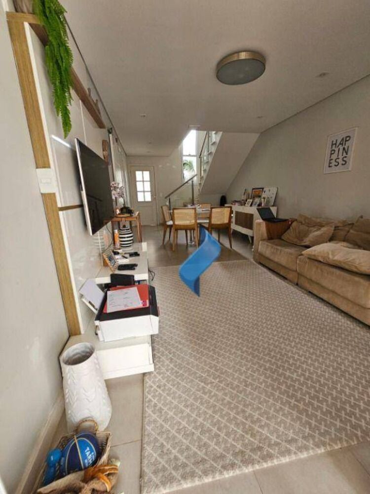 Casa de Condomínio, 3 quartos - Foto 8